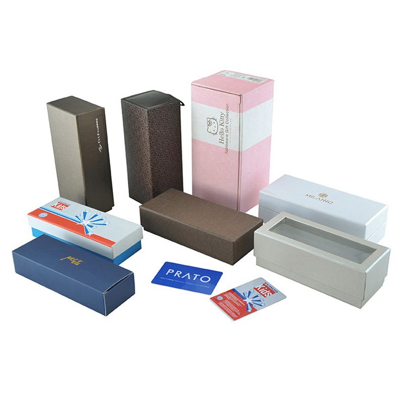 paper box series